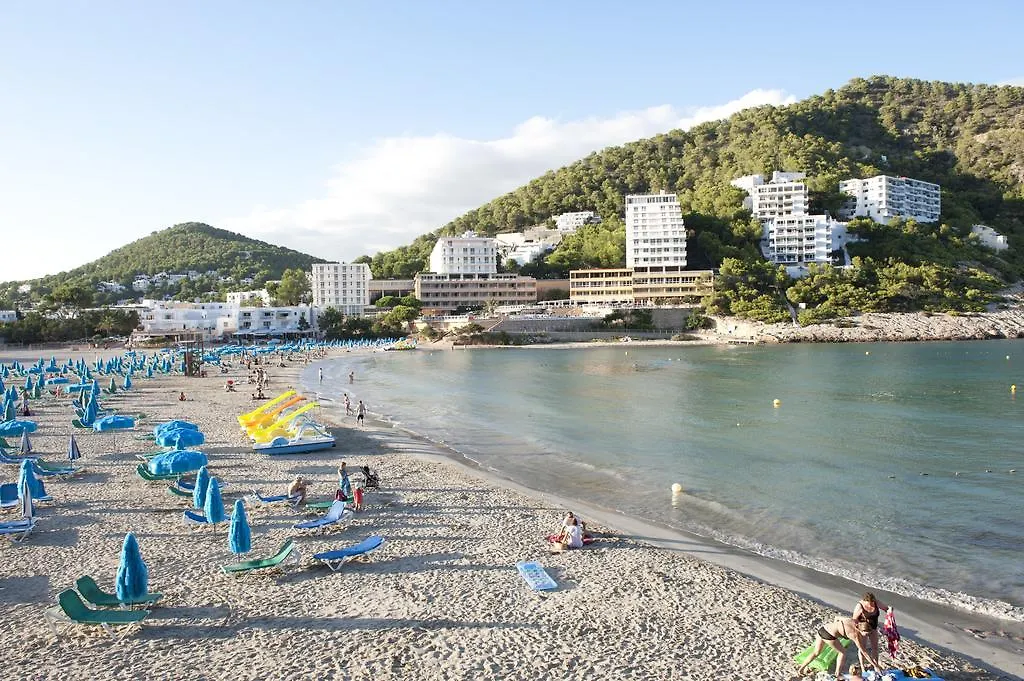 Aparthotel Hotel El Pinar Cala Llonga