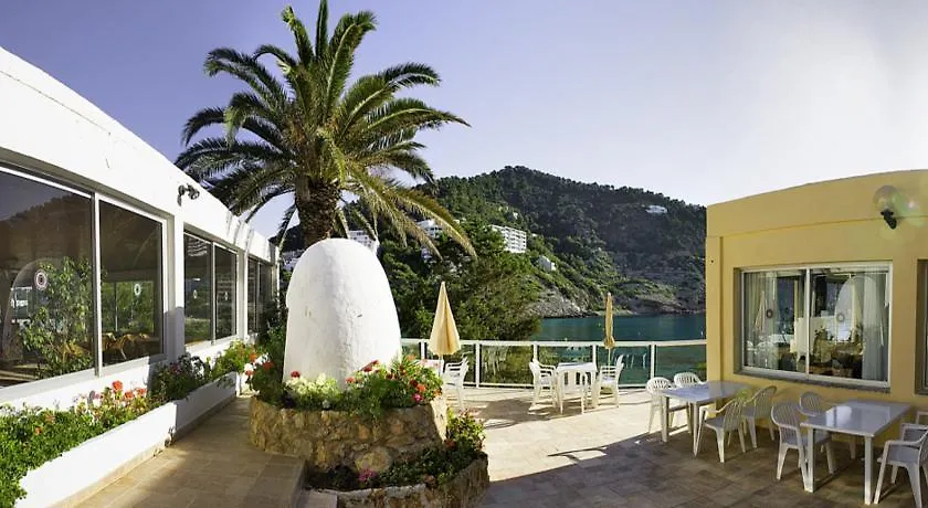 Hotel El Pinar Cala Llonga