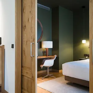Arbaso Hotel San Sebastian