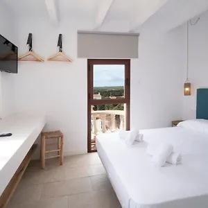 Castell De Lô Maison d'hôtes