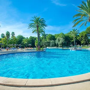Exagon Park 4* Can Picafort (Mallorca)