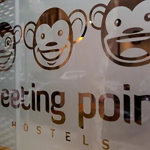 Meeting Point Barcellona