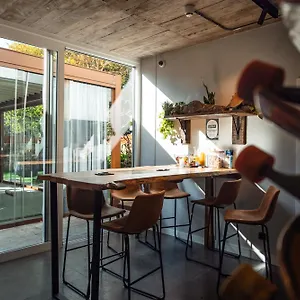 Surf House Hostel Zarautz