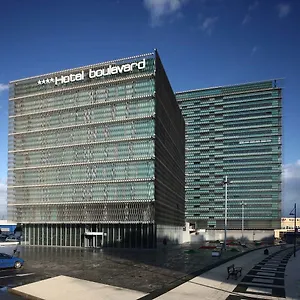 Sercotel Boulevard 4* Vitoria-Gasteiz