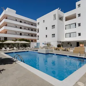 Apartamentos San Antonio Beach Apart-hotel